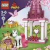 LEGO - Princess and Pony Picnic 4826 - (New & Sealed)