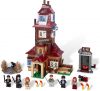 LEGO - The Burrow 4840 - (New & Sealed)