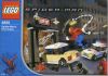 LEGO - Spider-Man's first chase 4850 - (New & Sealed)