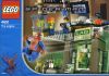LEGO - Spider-Man and Green Goblin - The origins 4851 - (New & Sealed)