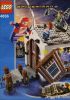 LEGO - Doc Ock's Hideout 4856 - (New & Sealed)