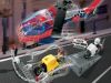 LEGO - Doc Ock's Crime Spree 4858 - (New & Sealed)