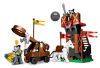 LEGO - Sentry & Catapult 4863 - (New & Sealed)