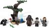 LEGO - The Forbidden Forest 4865 - (New & Sealed)