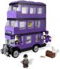 LEGO - The Knight Bus 4866 - (New & Sealed)