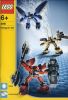 LEGO - Robo Platoon 4881 - (New & Sealed)