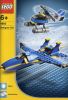LEGO - Speed Wings 4882 - (New & Sealed)
