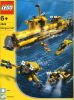 LEGO - Underwater Exploration 4888 - (New & Sealed)