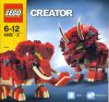 LEGO - Prehistoric Power 4892 - (New & Sealed)