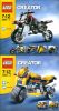 LEGO - Revvin' Riders 4893 - (New & Sealed)