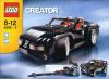 LEGO - Roaring Roadsters 4896 - (New & Sealed)