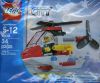 LEGO - Fire Helicopter 4900 - (New & Sealed)