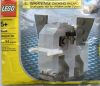 LEGO - Elephant 4904 - (New & Sealed)