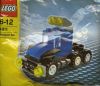 LEGO - Truck 4911 - (New & Sealed)