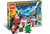 LEGO - Advent Calendar 4924 - (New & Sealed)