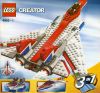 LEGO - Fast Flyers 4953 - (New & Sealed)
