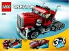LEGO - Big Rig 4955 - (New & Sealed)