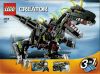 LEGO - Monster Dino 4958 - (New & Sealed)