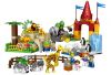 LEGO - Giant Zoo 4960 - (New & Sealed)