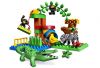 LEGO - Fun Zoo 4961 - (New & Sealed)