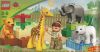 LEGO - Baby Zoo 4962 - (New & Sealed)