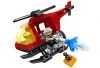 LEGO - Fire Helicopter 4967 - (New & Sealed)