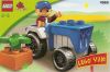 LEGO - Tractor Fun 4969 - (New & Sealed)