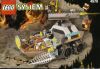 LEGO - The Chrome Crusher 4970 - (New & Sealed)