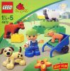 LEGO - Animals 4972 - (New & Sealed)