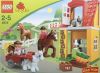 LEGO - Horse Stables 4974 - (New & Sealed)