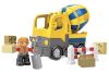 LEGO - Cement Mixer 4976 - (New & Sealed)