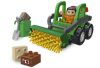 LEGO - Road Sweeper 4978 - (New & Sealed)