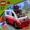 LEGO - Ambulance 4979 - (New & Sealed)