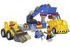LEGO - Gravel Pit 4987 - (New & Sealed)