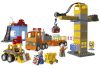 LEGO - Construction Site 4988 - (New & Sealed)