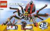 LEGO - Fierce Creatures 4994 - (New & Sealed)