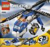 LEGO - Cargo Copter 4995 - (New & Sealed)