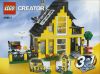LEGO - Beach House 4996 - (New & Sealed)