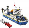 LEGO - Transport Ferry 4997 - (New & Sealed)
