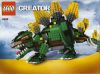 LEGO - Stegosaurus 4998 - (New & Sealed)