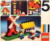 LEGO - Basic Set 5 - (New & Sealed)