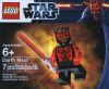 LEGO - Darth Maul 5000062 - (New & Sealed)