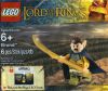 LEGO - Elrond 5000202 - (New & Sealed)