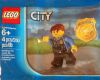 LEGO - Chase McCain 5000281 - (New & Sealed)