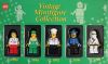 LEGO - Vintage Minifigure Collection Vol. 3 (TRU edition) 5000439 - (New & Sealed)