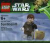 LEGO - Han Solo (Hoth) 5001621 - (New & Sealed)