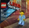 LEGO - Pyjamas Emmet 5002045 - (New & Sealed)