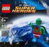 LEGO - Martian Manhunter 5002126 - (New & Sealed)