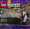 LEGO - Flashback Shredder 5002127 - (New & Sealed)