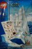 LEGO - Arctic Accessory Set 5002136 - (New & Sealed)